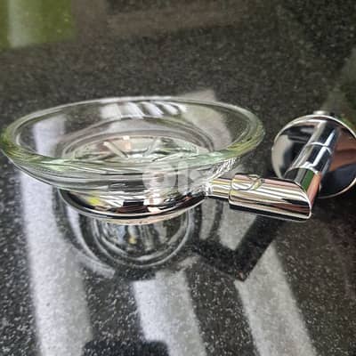 Artema Soap dish