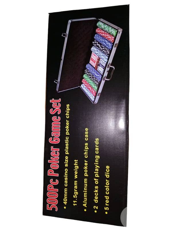 poker games 3