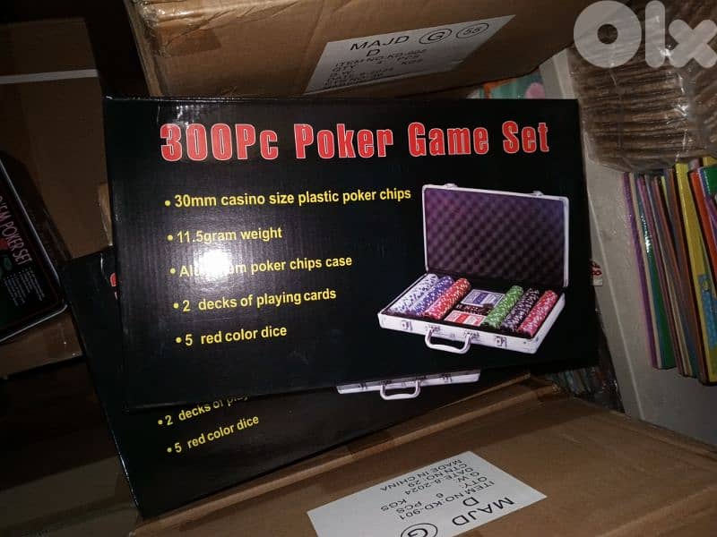 poker games 8