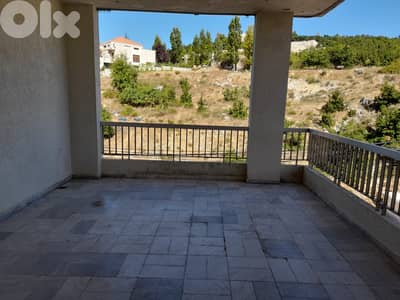 Apartment for sale in Kleiaat شقة للبيع في قليعات