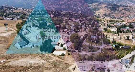 Land for sale in Tilal Fakra - أرض للبيع في تلال فقرا