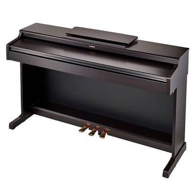 Yamaha arius ydp-165 digital (electric) piano. CALL: 76360442