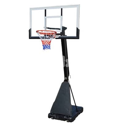 Portable Basketball S027