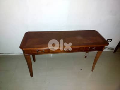 Writing Desk / Console Table