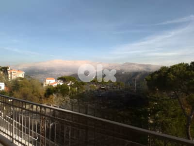 Apartment for sale in Dhour Choueir/ New/ View