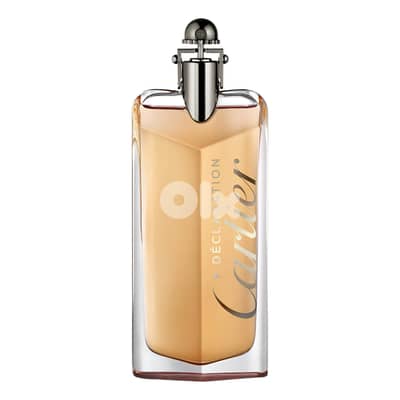 Cartier Declaration Parfum 100ml.