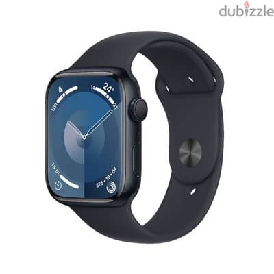 apple watch series 9