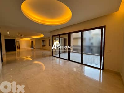 Apartment for Rent In Saifi - شقة للإجار في الصيفي
