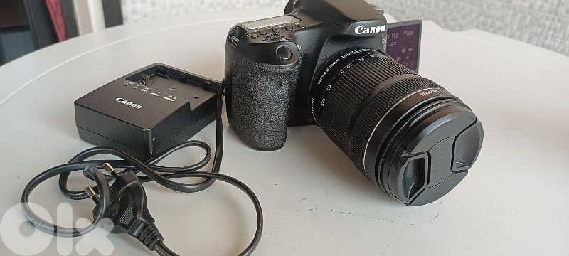 canon 70d 1
