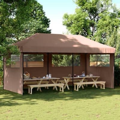 xl gazibo tent