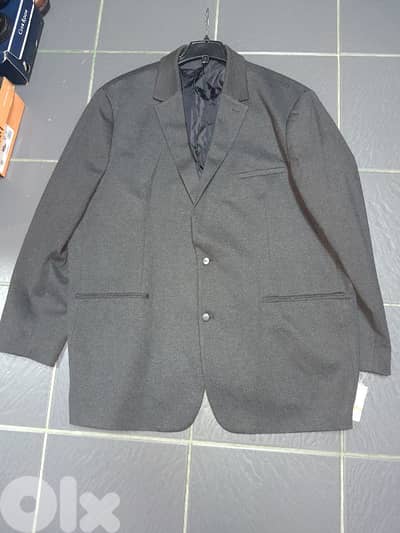 ALFANI CACHMIR COAT  4XLT 5XLT 6XLT