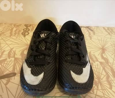 football shoes