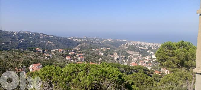 Beit Nemer Chemlan For Rent