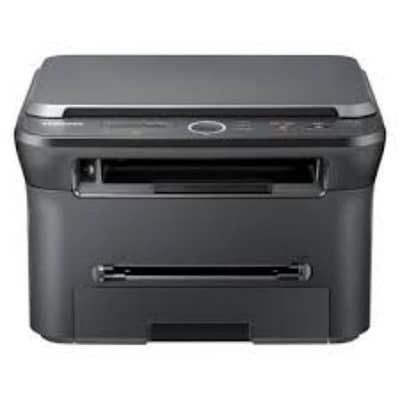 Samsung black & white laser printer SCX_4600