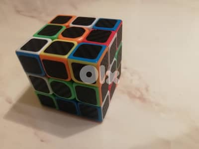 Rubick cube 3*3