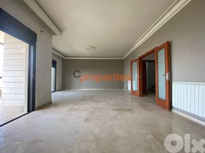 Apartment For Sale in Sahel Alma CPKTC55