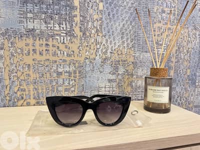 cat eye sunglasses new