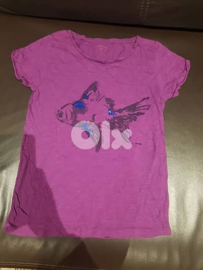 girl t-shirt 12 years old
