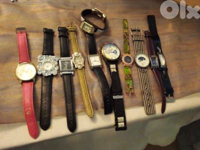 collection