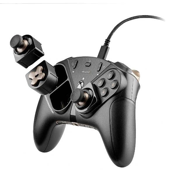 THRUSTMASTER ESWAP X 2 PRO Controller Comp.  XBOX,X|S &PC)/4$ delivery 4