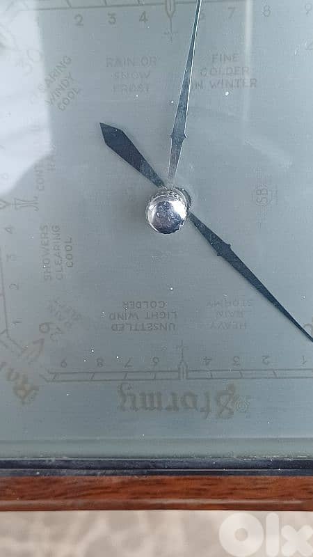 antique 7