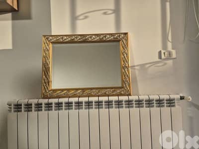 New Mirror