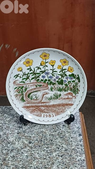 antique
