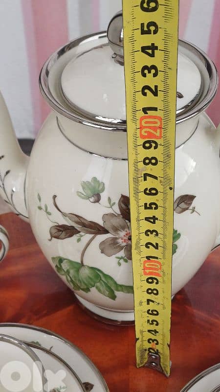 antique 12