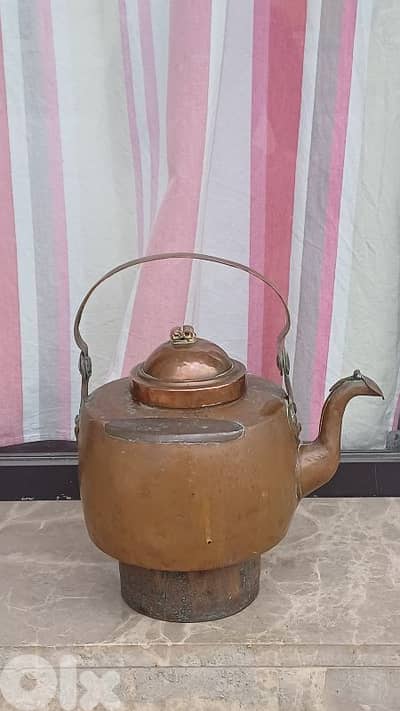 antique