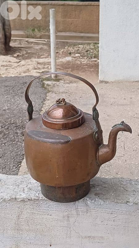 antique 6