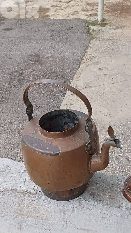 antique 7