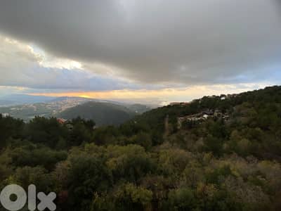 Apartment for sale in Daher El Sewan/ Furnished/ Decorated/ View
