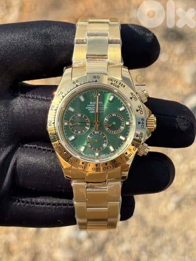 Rolex Daytona