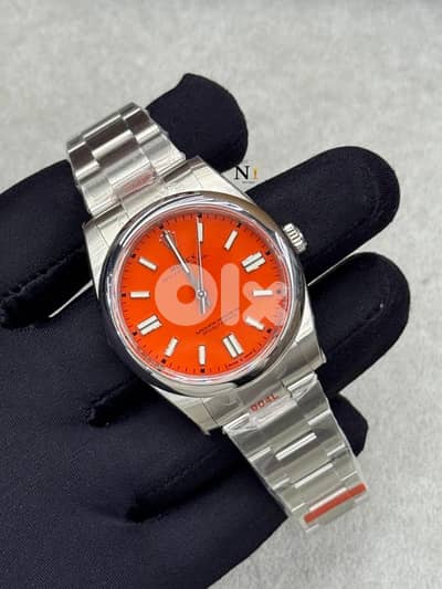 Rolex Oyster Perpetual Swiss Superclone 1.1