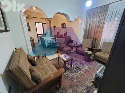 2 bedroom Apartment for sale in Hazmieh - شقة للبيع في الحازمية