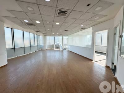 350 Sqm - Office for Rent in Sin El Fil