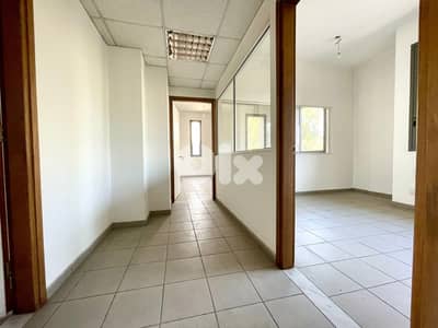 JH25-3830 Office 500m2 for rent in Hazmieh, $ 6666 cash