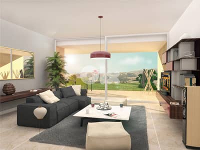 Apartment for sale in Kornet Chehwan شقة للبيع في قرنة شهوان