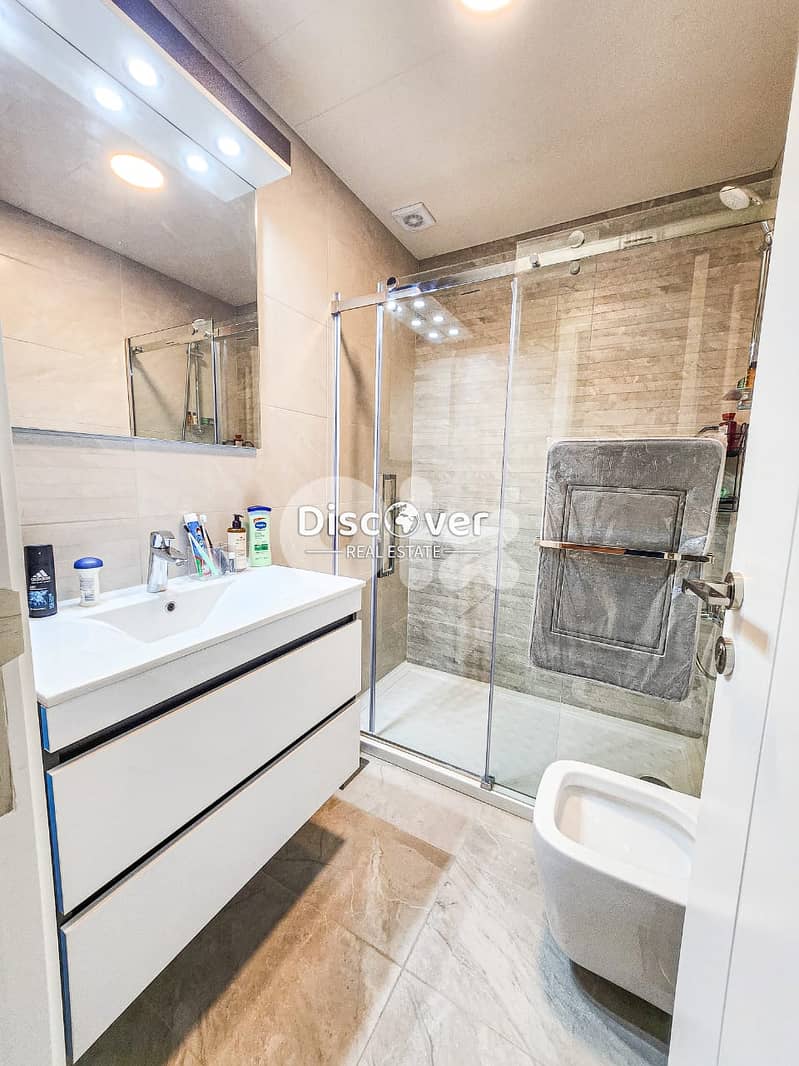 Unmatched Location , Views & Luxury – Chalet for sale in Zaarour Club 13