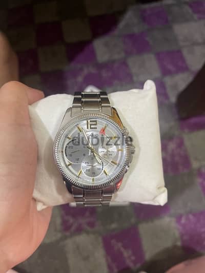 men watch casio new