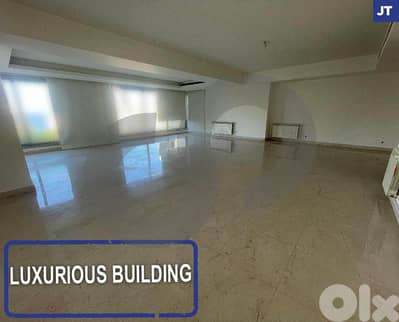 Prime location, beirut, clemenceau/ كليمنصو REF#JT116458