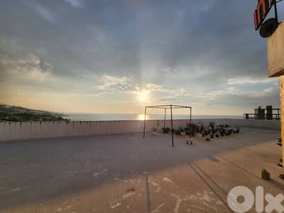 RWB242EA - Building for sale in Halat Jbeil