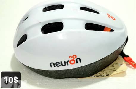 European Bikes Helmets