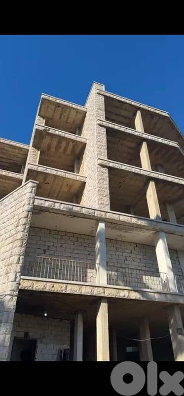 hotel for sale in dhour choueir أوتيل للبيع في ضهور الشوير 2