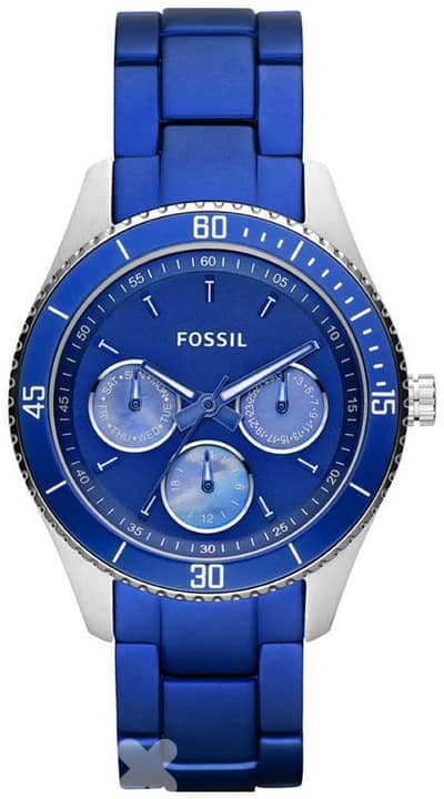 Fossil