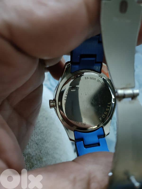 Fossil 4