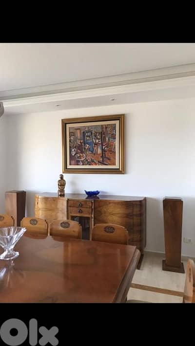 Duplex for sale in broumana دوبلكس للبيع في برمانا