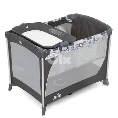 baby bed