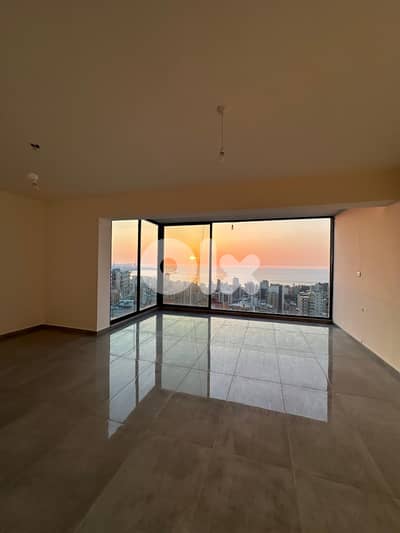 146 Sqm |Apartment For Rent In Jal El Dib