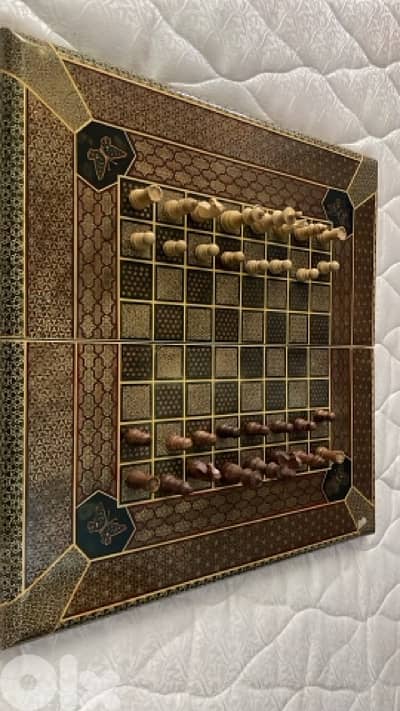 chessboard